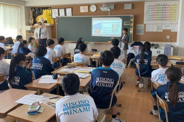 さいたま市内の中学生が地域と地元企業のリソースを掛け合わせたビジネスモデルの発表会「さいたまカップ2023」を開催