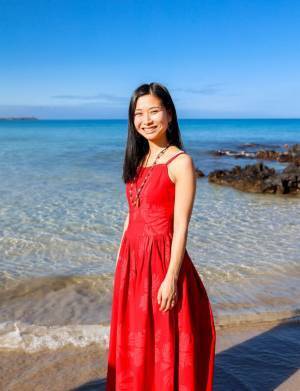 光文社発行のファッション・ライフスタイル誌「CLASSY.(クラッシィ)」2月号に株式会社アハハナの特集記事が掲載