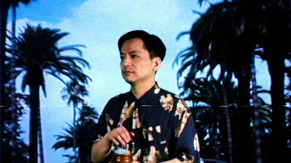 『Newtro』 第9弾はHALFBY×曽我部 恵一南佳孝の楽曲「夜間飛行」をリバイバル！さらに、これまでの全9曲をまとめたプレイリストムービーも公開！