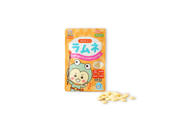 子供向けサプリメント事業を手掛けるスタートアップ企業のMetaHealth(メタヘルス)、おやつのようなサプリメント「JUAS(ジュアス)」の販売を開始