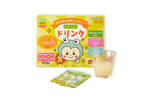 子供向けサプリメント事業を手掛けるスタートアップ企業のMetaHealth(メタヘルス)、おやつのようなサプリメント「JUAS(ジュアス)」の販売を開始