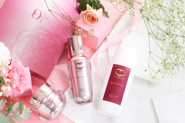 待ち合わせ前の新定番！「パウダースペース」が銀座にOPEN