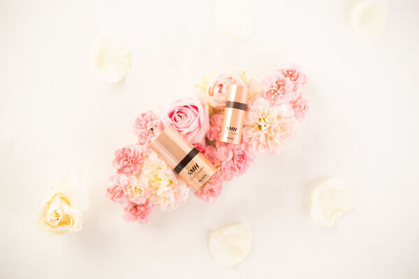 待ち合わせ前の新定番！「パウダースペース」が銀座にOPEN