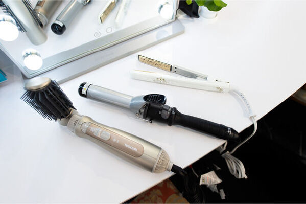 待ち合わせ前の新定番！「パウダースペース」が銀座にOPEN