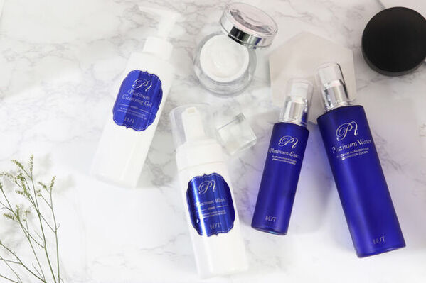 待ち合わせ前の新定番！「パウダースペース」が銀座にOPEN