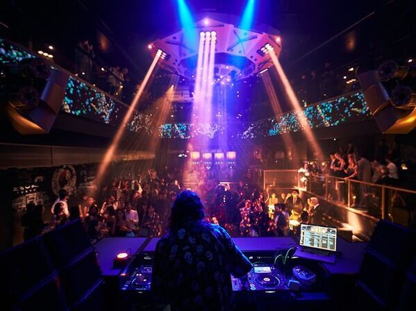 銀座・コリドー街に最先端エンターテインメント施設「Zouk Tokyo」が2023年10月6日(金)グランドオープン！詳細情報やレセプションイベントの模様を公開