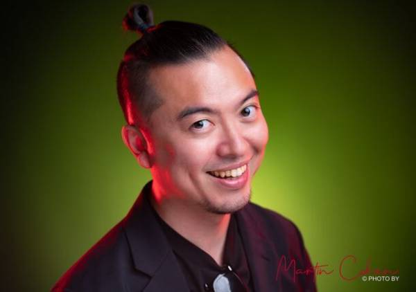 SiNGO ラテンミュージックのYouTubeトップチャンネルcongaheadにて配信開始