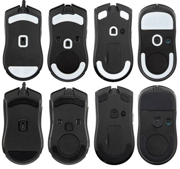 GRAPHT、ワンランク上の操作感を実現するゲーマー向けギアシリーズより新機種対応のマウス用アイテムを11月30日(木)に発売！