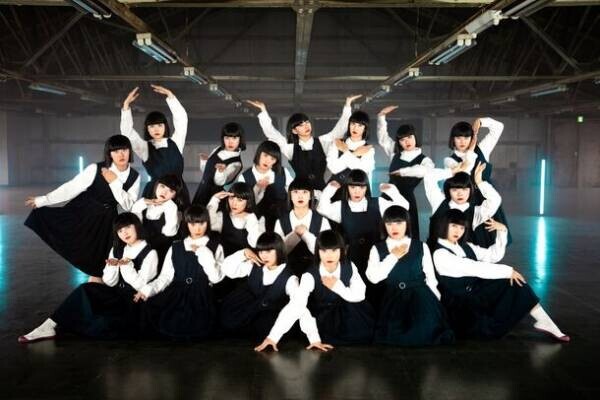 なかやまきんに君、人気女性ダンスグループ・アバンギャルディが出演！『JRA-VAN』新CM「ウマウマダンス」を1月5日(金)より公開！