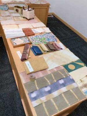 新宿「リビングデザインセンターOZONE」にて“できたて新和紙”の販売やワークショップ、食と暮らしについてのトークイベント等を1月13日(土)・14日(日)、27日(土)に開催