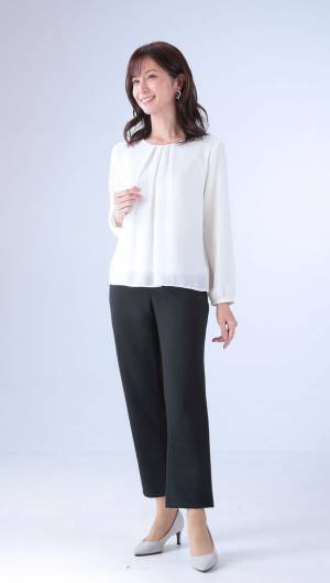 日本初の「漏れないズボン」発売からわずか1週間で完売！“実用新案取得済”全国尿もれで悩まれている方必見