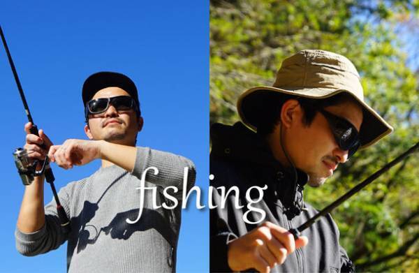 まるで1本のメガネのような一体感。独自の偏光レンズで目肌を守るアイケア搭載のオーバーグラス登場！