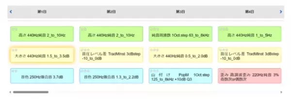 聴く力を養う個人向け教育プログラム“JET”が2月よりスタート