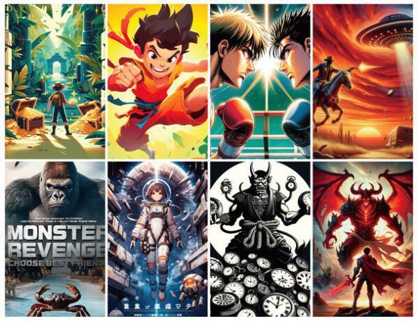 ビデオゲームに隠された体験デザインを紐解く「人生の大切なことをゲームから学ぶ展」を2024年3月～4月 GOOD DESIGN Marunouchi(東京・丸の内)にて開催決定！