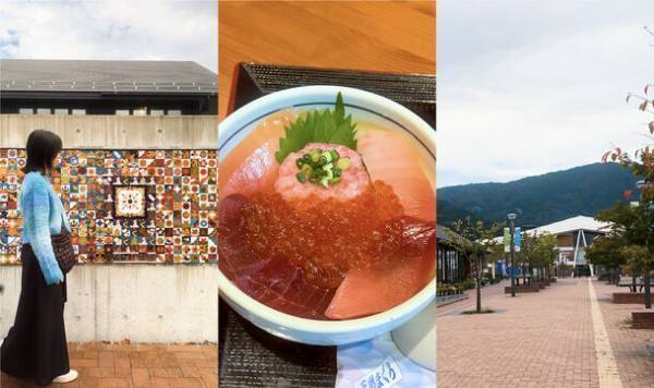 玉田志織と土佐兄弟が38本の動画『沼る宮城』で宮城県内全35市町村の魅力を発信！おすすめスポット＆出演者インタビューを公開