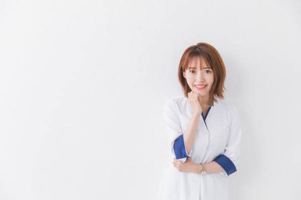 保健師・“食べて痩せるダイエット”講師の松田 リエ、1月5日放送のバラエティー番組「ウワサのお客さま」お正月特番3時間SPに出演！