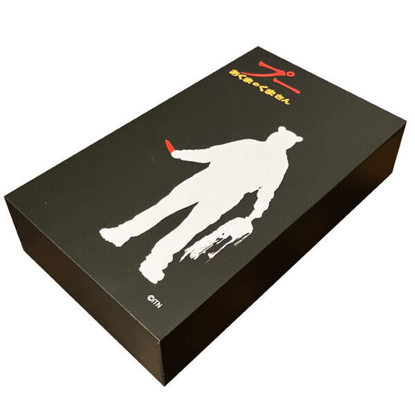 ホラー映画「プー あくまのくまさん」をモチーフにした新しい万年筆インクが登場！