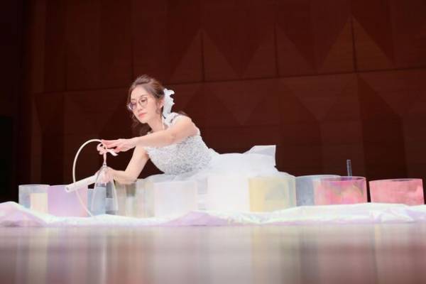 瞑想×クリスタルボウル　心と体に響く深い癒やしのコンサート　1/16(火)限定200席、すみだトリフォニーホールにて開催