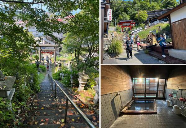 東北芸術工科大学が主催する芸術祭「山形ビエンナーレ2024」　蔵王温泉を舞台に2024年9月に開催決定！