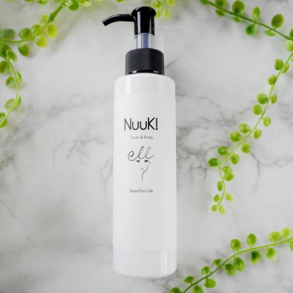 株式会社K.グラヴィティの「NuuK!ローション」がEC@JAPAN協会主催 第5回セレクション賞にて「最優秀賞の5つ星賞」を受賞