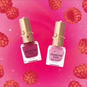 【コニカミノルタプラネタリウム】『“天の川はラズベリーの香り” ラズベリーフェア』2024年1月12日(金)から3月14日(木)まで