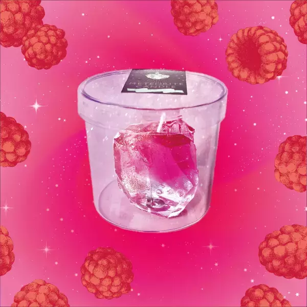 【コニカミノルタプラネタリウム】『“天の川はラズベリーの香り” ラズベリーフェア』2024年1月12日(金)から3月14日(木)まで