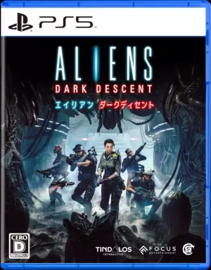 映画「エイリアン」を題材とした分隊ベースのアクションRTSゲーム『Aliens: Dark Descent』に登場する主要キャラクターを公開！― エイリアン編 ―