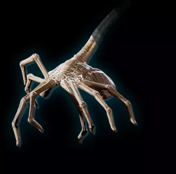 映画「エイリアン」を題材とした分隊ベースのアクションRTSゲーム『Aliens: Dark Descent』に登場する主要キャラクターを公開！― エイリアン編 ―