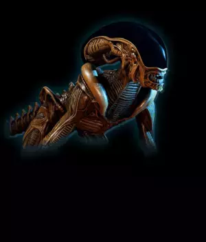 映画「エイリアン」を題材とした分隊ベースのアクションRTSゲーム『Aliens: Dark Descent』に登場する主要キャラクターを公開！― エイリアン編 ―