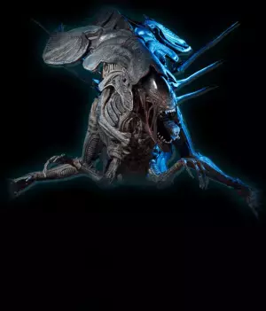 映画「エイリアン」を題材とした分隊ベースのアクションRTSゲーム『Aliens: Dark Descent』に登場する主要キャラクターを公開！― エイリアン編 ―