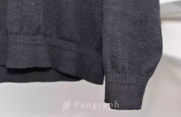 静電気を軽減するオリジナル素材のタートルニット　Makuakeで12月29日から販売開始！