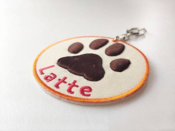 株式会社グラン・ママ奈良、新商品「お手手ワッペン」発売！