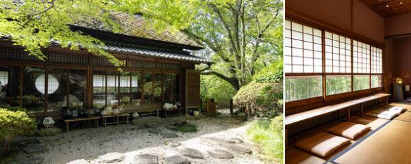 倉敷らしい活動や暮らし、それを支える人々の想いを紹介する倉敷市シティセールスサイト「クラシキ文華」に融民藝店・古民家ワークスペースの特集を掲載！