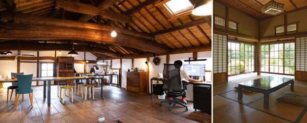 倉敷らしい活動や暮らし、それを支える人々の想いを紹介する倉敷市シティセールスサイト「クラシキ文華」に融民藝店・古民家ワークスペースの特集を掲載！