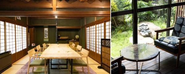 倉敷らしい活動や暮らし、それを支える人々の想いを紹介する倉敷市シティセールスサイト「クラシキ文華」に融民藝店・古民家ワークスペースの特集を掲載！