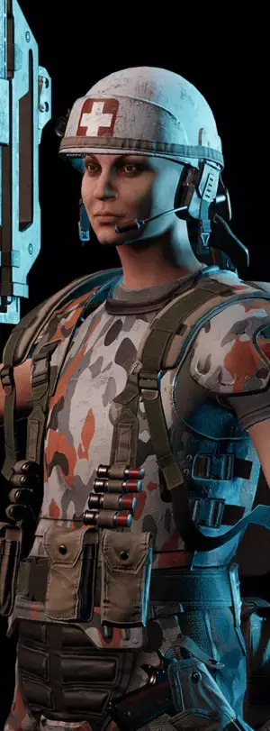 映画「エイリアン」を題材とした分隊ベースのアクションRTSゲーム『Aliens: Dark Descent』に登場する主要キャラクターを公開！―海兵隊編―