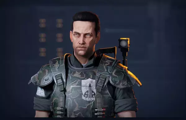 映画「エイリアン」を題材とした分隊ベースのアクションRTSゲーム『Aliens: Dark Descent』に登場する主要キャラクターを公開！―海兵隊編―