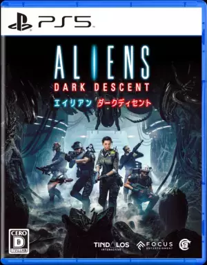 映画「エイリアン」を題材とした分隊ベースのアクションRTSゲーム『Aliens: Dark Descent』に登場する主要キャラクターを公開！―海兵隊編―