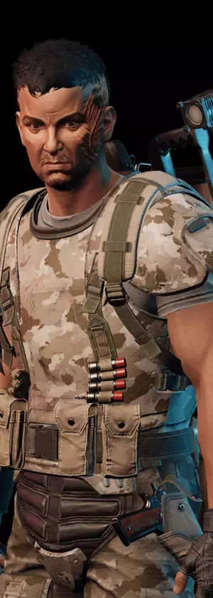 映画「エイリアン」を題材とした分隊ベースのアクションRTSゲーム『Aliens: Dark Descent』に登場する主要キャラクターを公開！―海兵隊編―