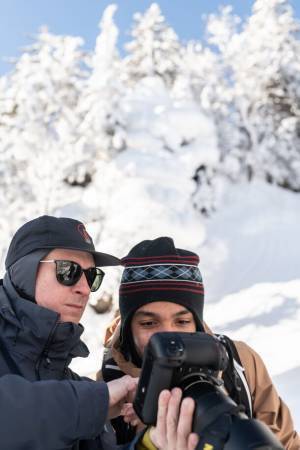 北海道・ニセコを取り上げたスキー映画がBanff Mountain Film Festivalで審査員賞を受賞