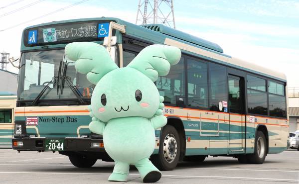 ローカル路線から観光バスまで多様なグッズを一堂に揃えました！「たまプラーザ発　バスグッズフェア」を初開催