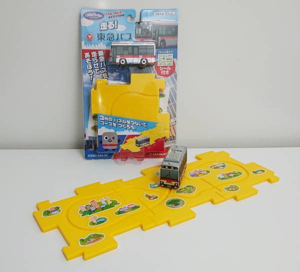 ローカル路線から観光バスまで多様なグッズを一堂に揃えました！「たまプラーザ発　バスグッズフェア」を初開催