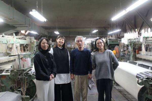 “脱バンブーレーヨン(化学繊維)”への挑戦！高機能で柔らかな100％のバンブーコットンカーテン『竹-take』が1月17日Makuakeにて先行販売