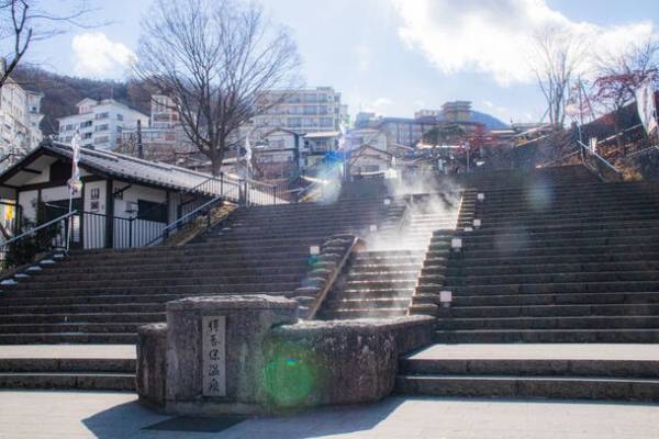 秩父鉄道観光バスとジェイアールバス関東が伊香保温泉・草津温泉と埼玉県北を結ぶ高速バスのアライアンス運行を1/20より開始
