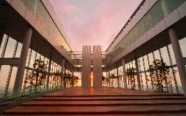 「あべのハルカス」は3月7日（木）に開業10周年を迎えます