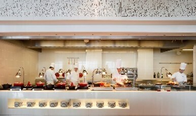 「あべのハルカス」は3月7日（木）に開業10周年を迎えます