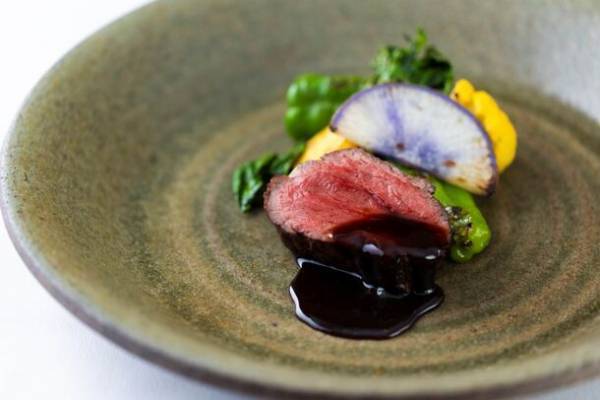 北海道・ニセコの大自然の中に佇むプライベートラグジュアリーヴィラホテル　アンダル コレクション ニセコ　それぞれのカップルのためにオンリーワンウェディングを提案する「Personal Style Wedding at Andaru」を開始