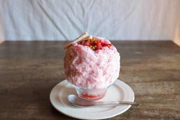 奈良県明日香村産いちごを使った様々なスイーツを堪能！「明日香ストロベリーフェア2024」2/3～3/10に開催決定