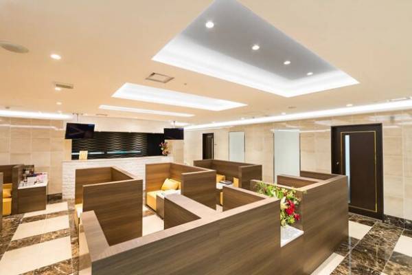 共立美容外科の新春お年玉企画！対象施術が3万円OFFになる「ワキガ・多汗症キャンペーン」を期間限定で開催　～公式LINEにて、「ワキガ・多汗症診断」も実施～