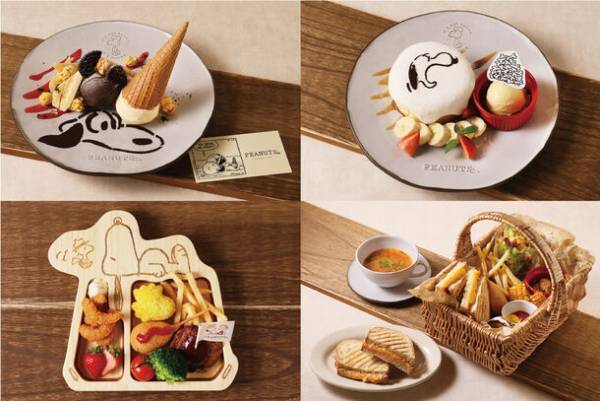 「スヌーピーミュージアム」2月1日(木)リニューアル情報公開！新発売のグッズは160点以上！展示や新企画展の最新情報、カフェ新メニューも